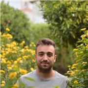 Profesor de matemáticas de cuarto del grado de matemáticas para bachillerato (e inferior)